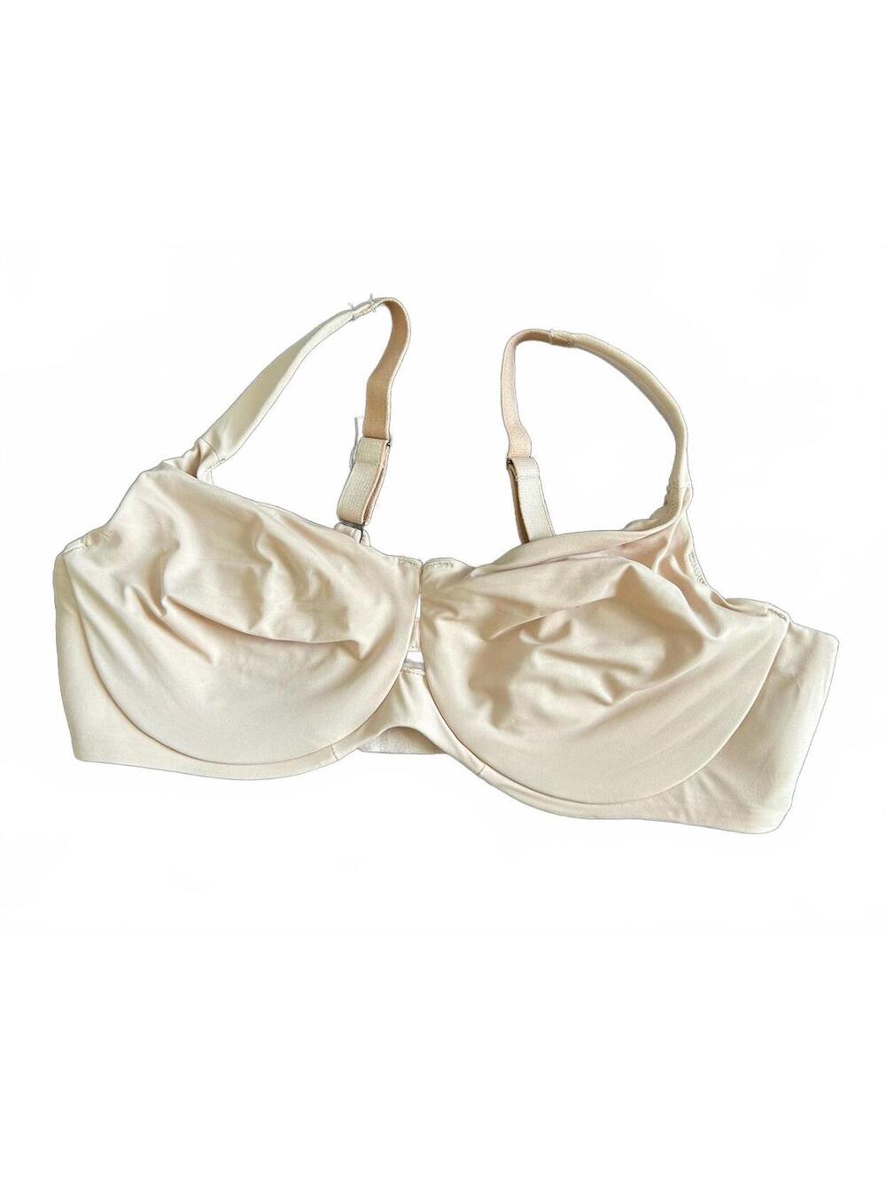 Spanx bra